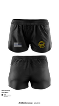 Philadlphia SWAT 77072311 Ranger Panties - 27