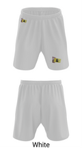 Wolfpack Restoration service 42537684 Athletic Shorts With Pockets - 1
