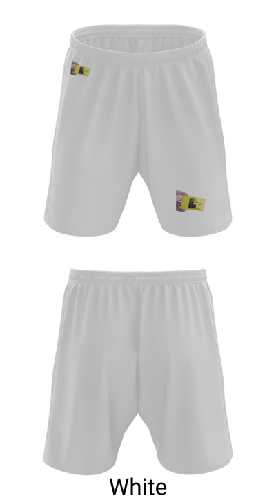 Wolfpack Restoration service 42537684 Athletic Shorts With Pockets - 1