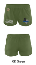 Maverick County Constable PCT 4 23255361 Ranger Panties - 41