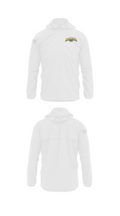 Parowan High School Soccer 7234539 Windbreaker - 14