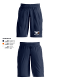 Clarke County High School Basketball 41181396 Mens Basketball Shorts 4