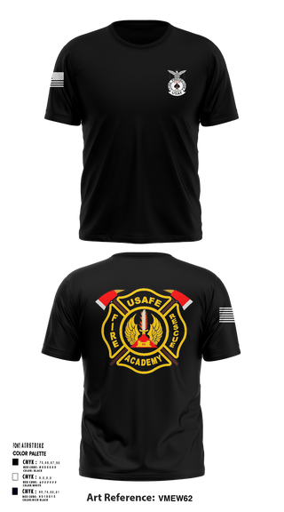 Short Sleeve Performance Shirt, 435th CTS, Air Force, Teamtime, Team time, sublimation, custom sports apparel, team uniforms, spirit wear, spiritwear, sports uniforms, custom shirts, team store, custom team store, fundraiser sports, apparel fundraiser