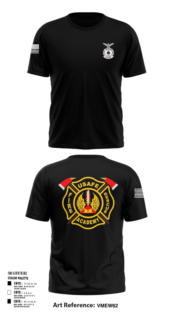 Short Sleeve Performance Shirt, 435th CTS, Air Force, Teamtime, Team time, sublimation, custom sports apparel, team uniforms, spirit wear, spiritwear, sports uniforms, custom shirts, team store, custom team store, fundraiser sports, apparel fundraiser