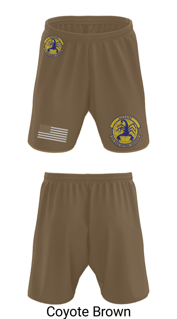 Athletic Shorts With Pockets, Safeside, Air Force, Teamtime, Team time, sublimation, custom sports apparel, team uniforms, spirit wear, spiritwear, sports uniforms, custom shirts, team store, custom team store, fundraiser sports, apparel fundraiser
