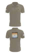 86 MXO 44204429 Short Sleeve Performance Polo - 67