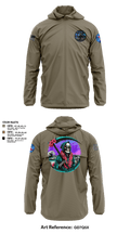 REAPERS, FT SHAFTER 63519061 Windbreaker - 1