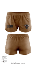 3rd AABN MTU 16742717 Ranger Panties - 129