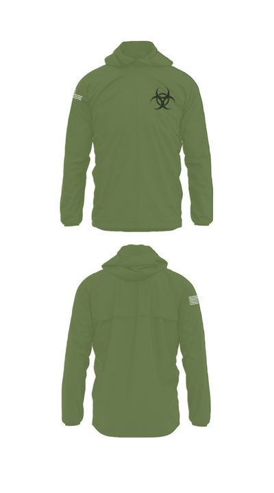 Antrax 83840716 Windbreaker - 41