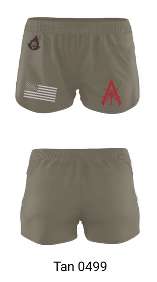 Ranger Panties, A Co. 1-3 AB, Army, Teamtime, Team time, sublimation, custom sports apparel, team uniforms, spirit wear, spiritwear, sports uniforms, custom shirts, team store, custom team store, fundraiser sports, apparel fundraiser
