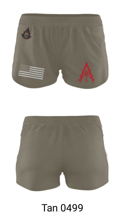 A Co. 1-3 AB 9856173 Ranger Panties - 63