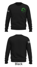 SPNRO 93925498 Crew Neck Sweatshirt - 21