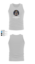 MARITIME ENFORCEMENT SPECIALIST 64321934 Tank Top - 13