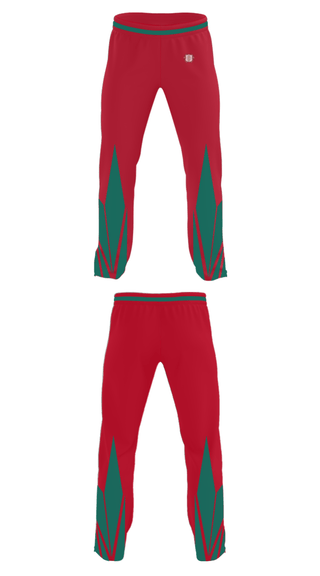 Sweatpants, Aroma a México panadería y repostería, , Teamtime, Team time, sublimation, custom sports apparel, team uniforms, spirit wear, spiritwear, sports uniforms, custom shirts, team store, custom team store, fundraiser sports, apparel fundraiser