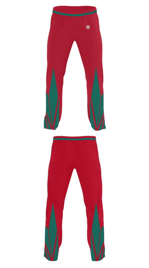 Sweatpants, Aroma a México panadería y repostería, , Teamtime, Team time, sublimation, custom sports apparel, team uniforms, spirit wear, spiritwear, sports uniforms, custom shirts, team store, custom team store, fundraiser sports, apparel fundraiser