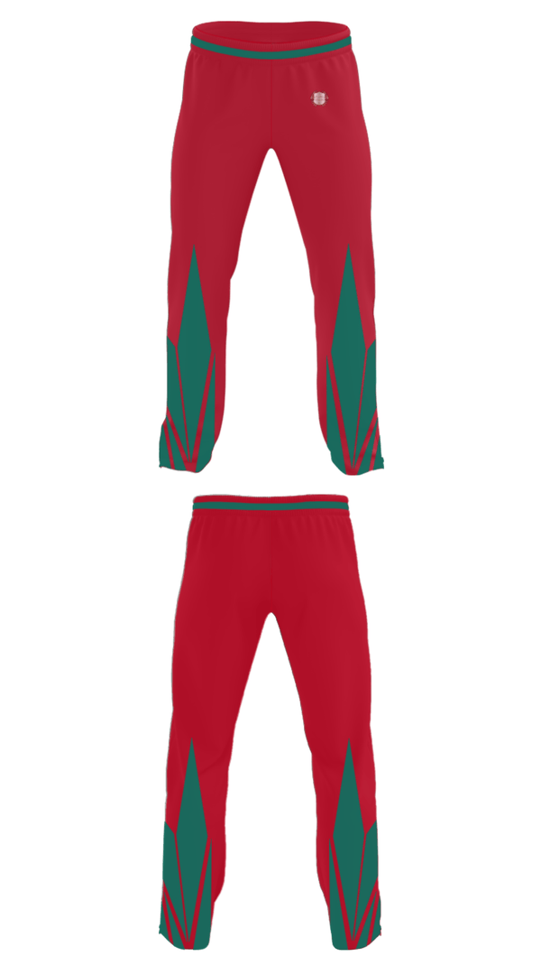 Sweatpants, Aroma a México panadería y repostería, , Teamtime, Team time, sublimation, custom sports apparel, team uniforms, spirit wear, spiritwear, sports uniforms, custom shirts, team store, custom team store, fundraiser sports, apparel fundraiser