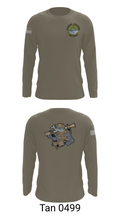 Wilmington Tiger Shark 19373018 Long Sleeve Performance Shirt 66