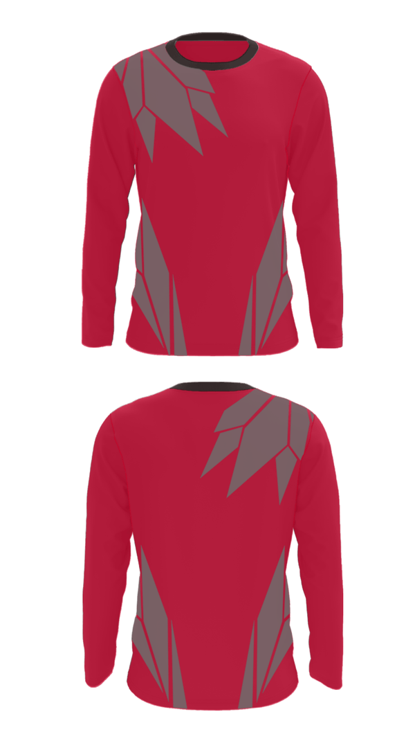 Long Sleeve Performance Shirt, Prestonsburg High School, Softball, Teamtime, Team time, sublimation, custom sports apparel, team uniforms, spirit wear, spiritwear, sports uniforms, custom shirts, team store, custom team store, fundraiser sports, apparel fundraiser
