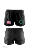 Warrant & Extradition 9270531 Women's Shorts - 5
