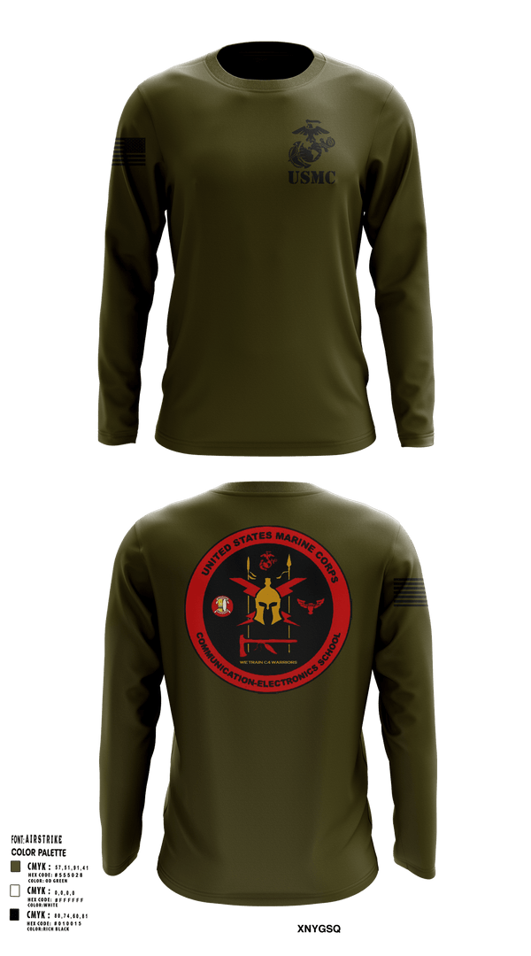 Long Sleeve Performance Shirt, DSAC-23DSAC-23, Marines, Teamtime, Team time, sublimation, custom sports apparel, team uniforms, spirit wear, spiritwear, sports uniforms, custom shirts, team store, custom team store, fundraiser sports, apparel fundraiser