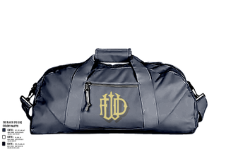 Duffle Bag, Woonsocket, Fire Department, Teamtime, Team time, sublimation, custom sports apparel, team uniforms, spirit wear, spiritwear, sports uniforms, custom shirts, team store, custom team store, fundraiser sports, apparel fundraiser