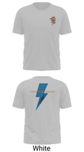 The Electric Zipper 5036144 Short Sleeve Performance Shirt - 11