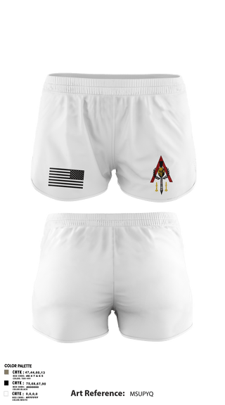 Ranger Panties, A 3-43, , Teamtime, Team time, sublimation, custom sports apparel, team uniforms, spirit wear, spiritwear, sports uniforms, custom shirts, team store, custom team store, fundraiser sports, apparel fundraiser