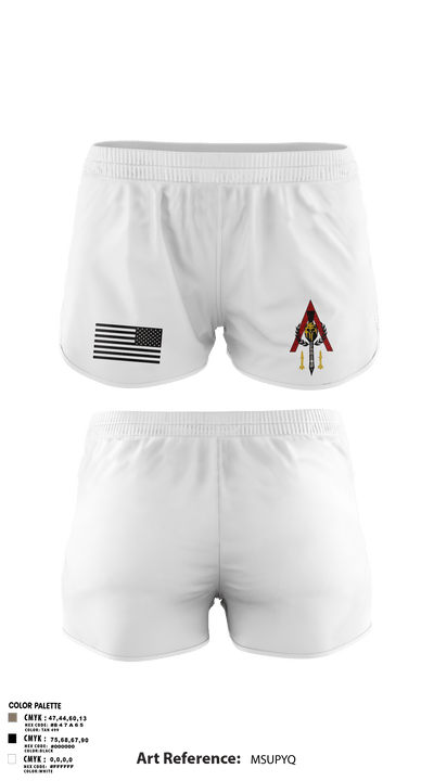 A 3-43 24192338 Ranger Panties - 8