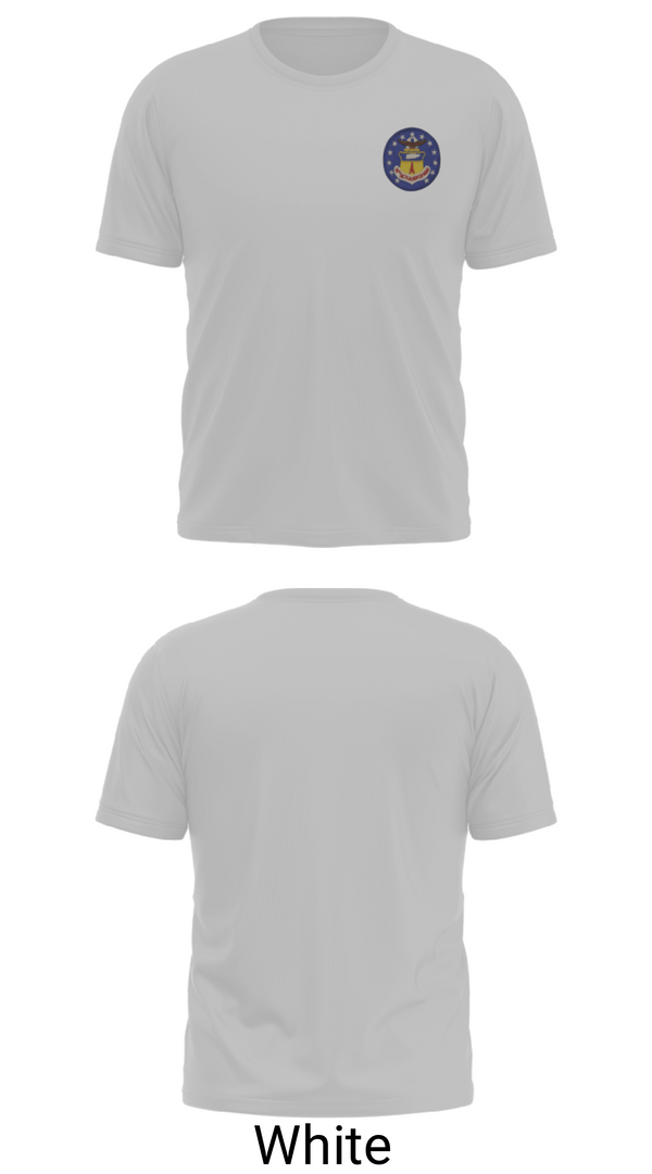 Short Sleeve Performance Shirt, 36th Tac Fighter Wing, Air Force, Teamtime, Team time, sublimation, custom sports apparel, team uniforms, spirit wear, spiritwear, sports uniforms, custom shirts, team store, custom team store, fundraiser sports, apparel fundraiser