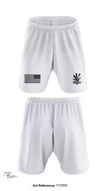 Dead Rabbits 44985647 Athletic Shorts With Pockets - 103
