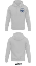 Bainbridge Island FC Soccer 19343174 Hoodie - 6
