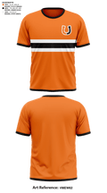 Billings Senior High School Golf 93311760 Short Sleeve Performance Shirt - 41