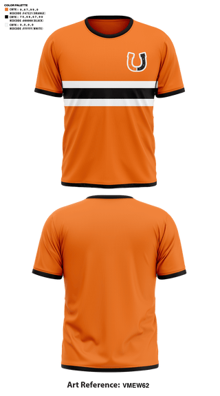 Short Sleeve Performance Shirt, Billings Senior High School Golf, Golf, Teamtime, Team time, sublimation, custom sports apparel, team uniforms, spirit wear, spiritwear, sports uniforms, custom shirts, team store, custom team store, fundraiser sports, apparel fundraiser