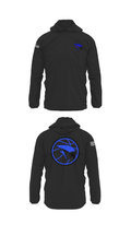 Merrill High School Basketball 85128934 Windbreaker - 33