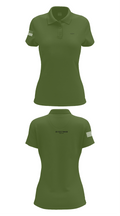 Shootingpoint 25717495 Women's Short Sleeve Performance Polo  - 54
