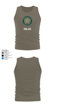 BSO Explorers 2103492 Tank Top - 75