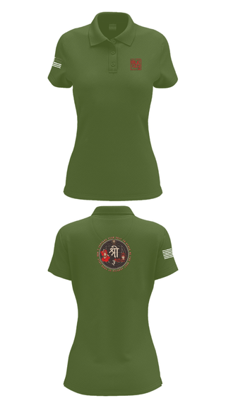 Women's Short Sleeve Performance Polo, Blexen69, , Teamtime, Team time, sublimation, custom sports apparel, team uniforms, spirit wear, spiritwear, sports uniforms, custom shirts, team store, custom team store, fundraiser sports, apparel fundraiser