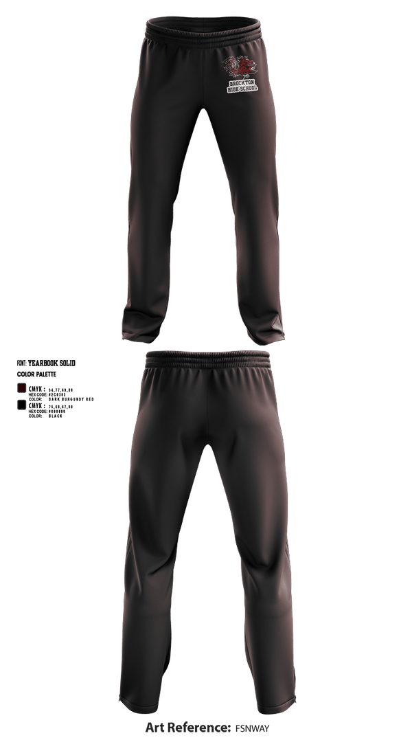 Sweatpants, New Brockton High School Basketball, Men's Basketball, Teamtime, Team time, sublimation, custom sports apparel, team uniforms, spirit wear, spiritwear, sports uniforms, custom shirts, team store, custom team store, fundraiser sports, apparel fundraiser