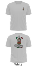 Aris Kitchen 54812273 Old School Cotton Feel Shirt - 10
