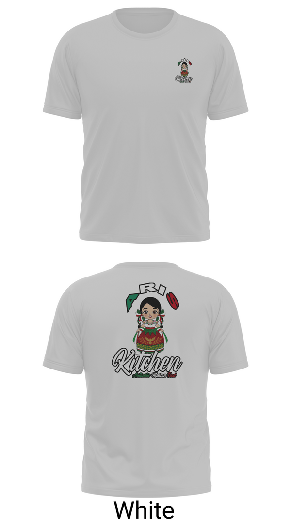 Old School Cotton Feel Shirt, Aris Kitchen, , Teamtime, Team time, sublimation, custom sports apparel, team uniforms, spirit wear, spiritwear, sports uniforms, custom shirts, team store, custom team store, fundraiser sports, apparel fundraiser