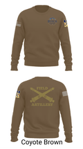 Busch Latte 70590325 Crew Neck Sweatshirt - 5
