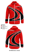 Colonial 58713560 Windbreaker - 2