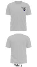 Phelps High School Softball 22936703 Short Sleeve Performance Shirt - 5