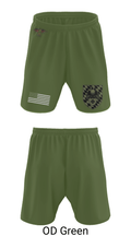 3./HSchRgt1 84402594 Athletic Shorts With Pockets - 49