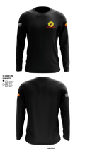 CBIRF 85336982 Long Sleeve Performance Shirt 2