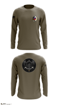 27 SOSFS 26086736 Long Sleeve Performance Shirt - 5