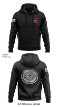 Firearms and Tactics training 60142734 Hoodie - 101