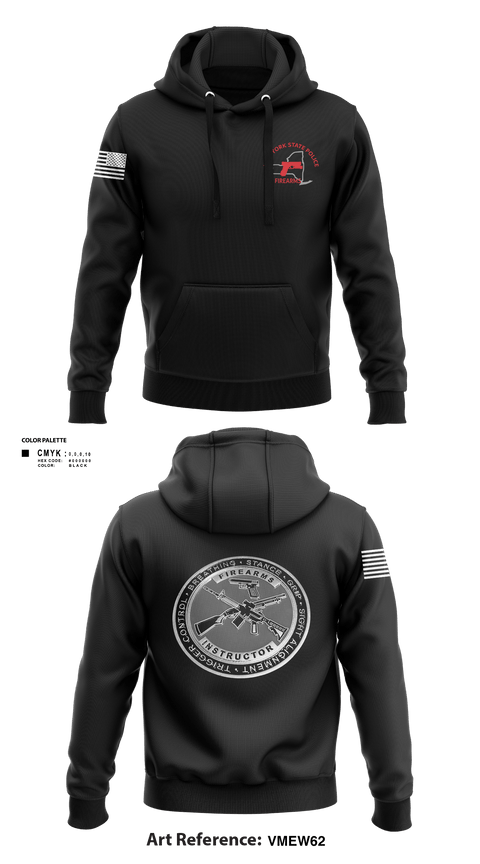 Hoodie, Firearms and Tactics training, Police, Teamtime, Team time, sublimation, custom sports apparel, team uniforms, spirit wear, spiritwear, sports uniforms, custom shirts, team store, custom team store, fundraiser sports, apparel fundraiser