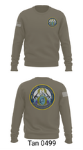 MSRON 8 41955379 Crew Neck Sweatshirt - 62