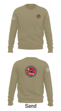 SCSO USART 10986438 Crew Neck Sweatshirt - 81